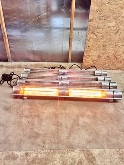 Patio Heaters