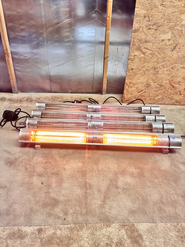 Patio Heaters
