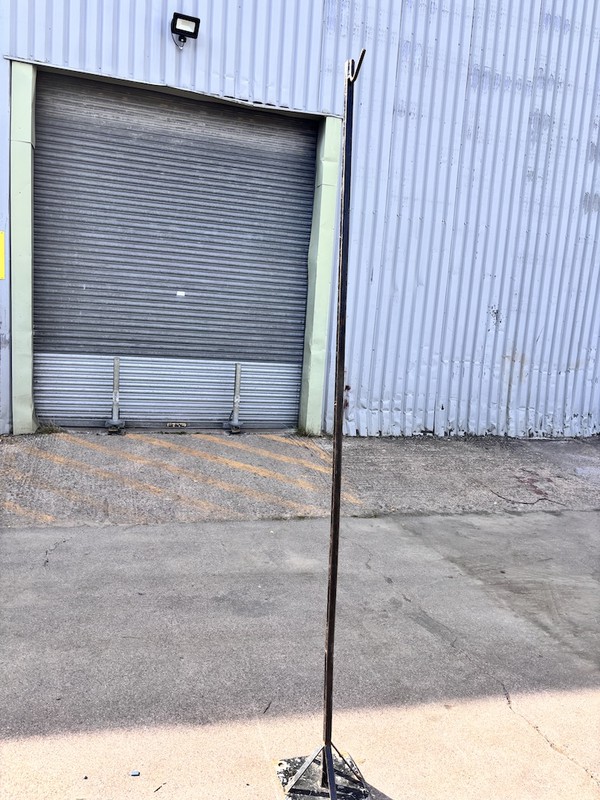28x Festoon Poles - Cheshire 7