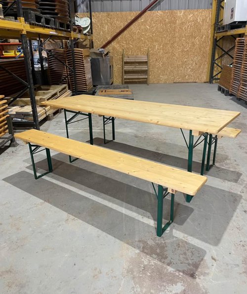 Pine Table And Bench Sets For Sale Pine Table And Bench Sets For Sale