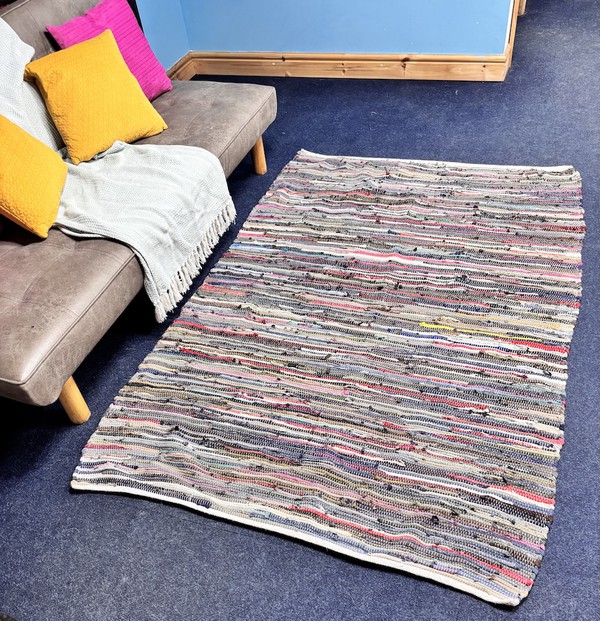 Rugs / Soft Furnishing Bundle - Cheshire 17