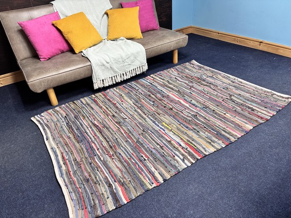 Rugs / Soft Furnishing Bundle - Cheshire 16