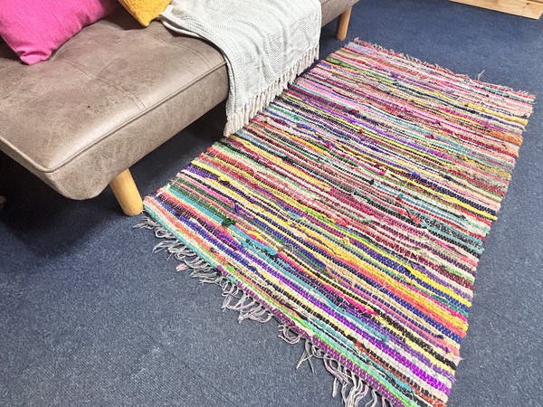 Glamping Rugs