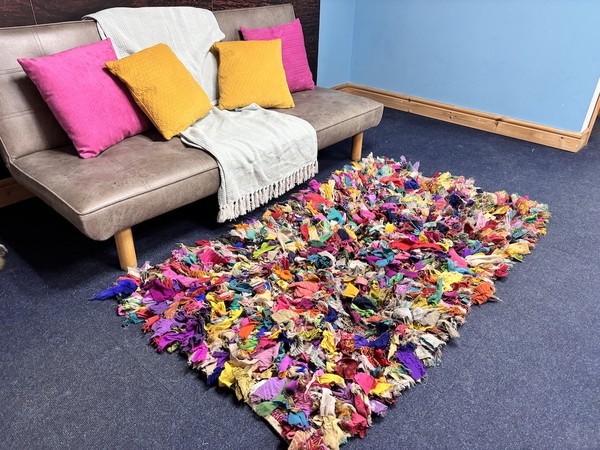Rugs / Soft Furnishing Bundle - Cheshire 12