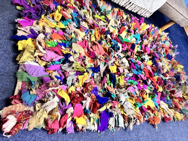 Rugs / Soft Furnishing Bundle - Cheshire 13