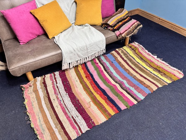 Rugs / Soft Furnishing Bundle - Cheshire 18