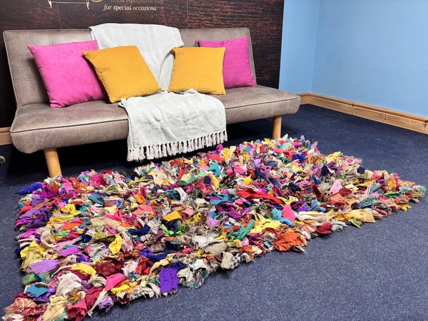 Festival Rugs