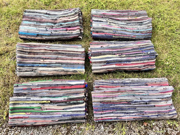 Rugs / Soft Furnishing Bundle - Cheshire 15