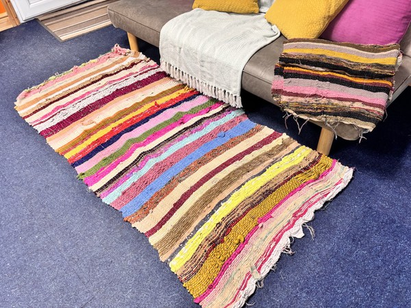 Rugs / Soft Furnishing Bundle - Cheshire 19