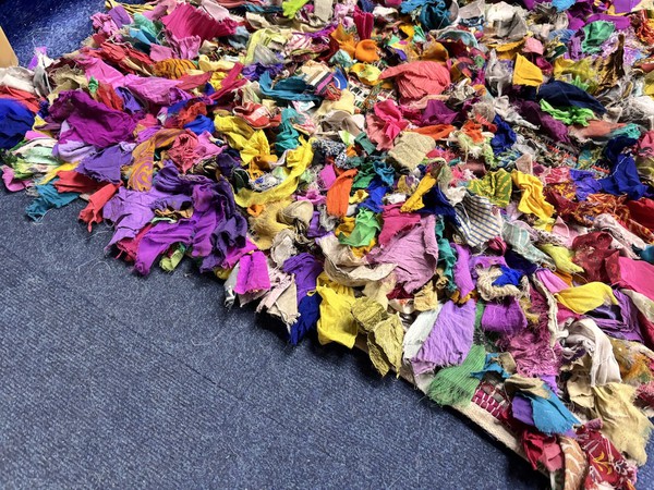 Rugs / Soft Furnishing Bundle - Cheshire 14