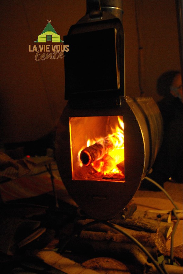 Eldfell Pro Stoves