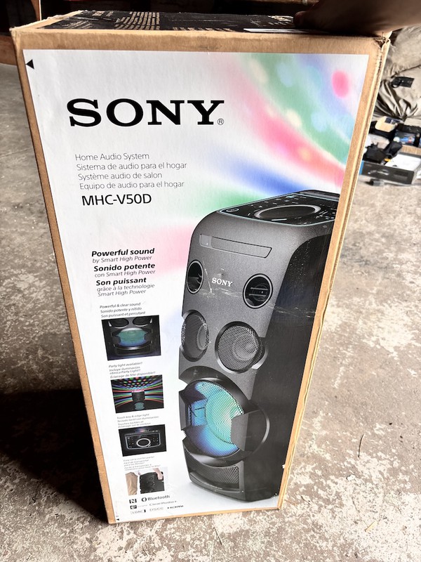 3x Separate PA Systems And Microphone Kits - Cheshire 13
