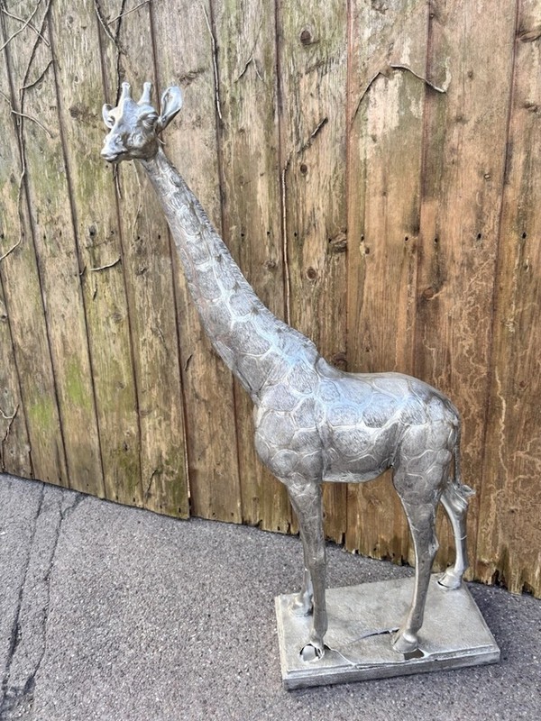 2x Realistic Giraffe and Baby Giraffe - Cheshire 15
