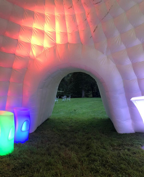 Inflatable Party Igloo For Sale