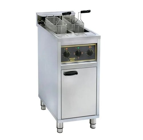 Free Standing Electric Fryer Free Standing Electric Fryer