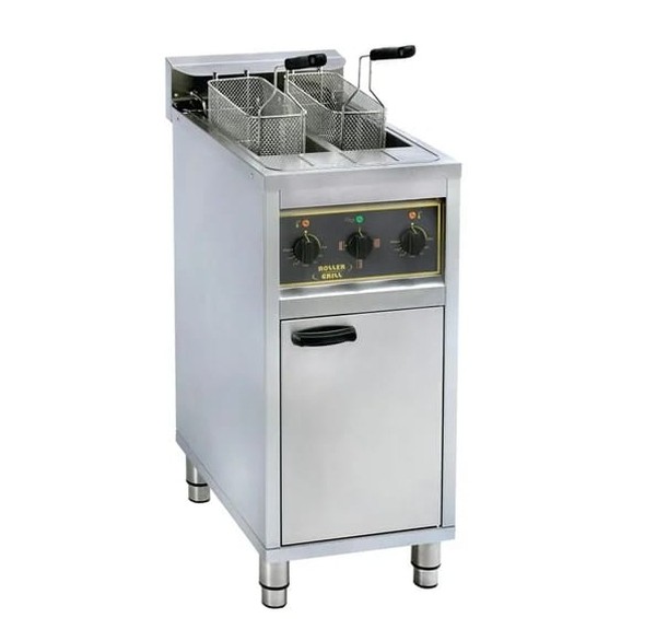 Free Standing Electric Fryer