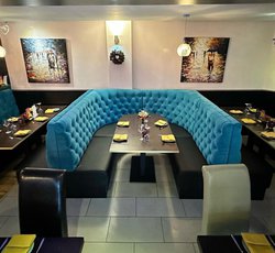 Made To Order Bench Seating