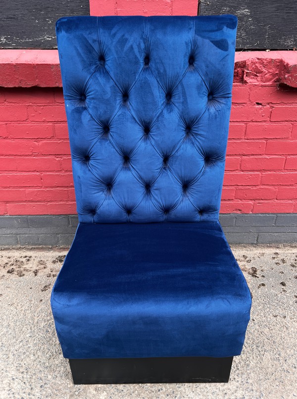 Made To Order Restaurant Booths