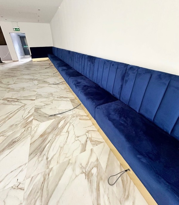 Restaurant Booths For Sale