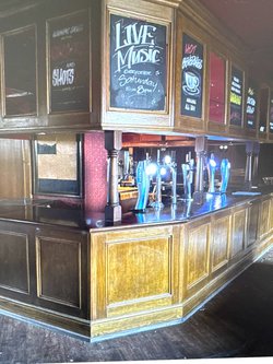 Second hand bar for sale