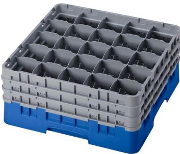 Glass Washing Racks
