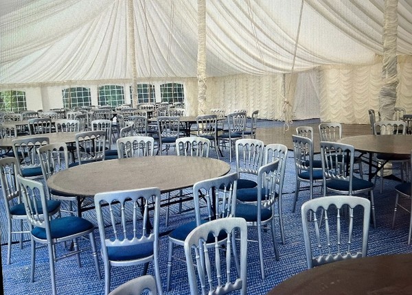 Dandy Dura Matting