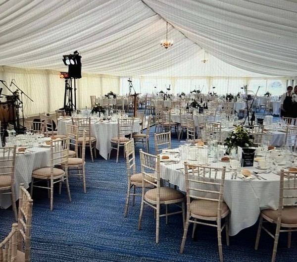 Marquee Mat Flooring For Sale