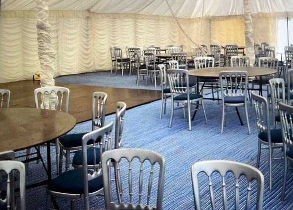 Marquee Matting For Sale