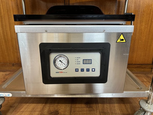 SousVide Fresco 400