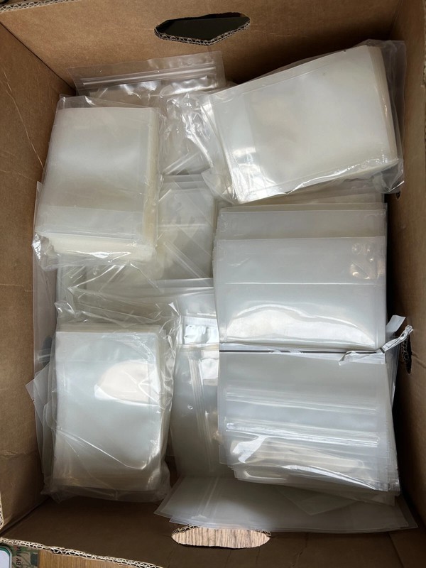 Vacuum Packing bags