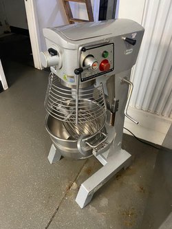 Secondhand Hobart Mixer For Sale