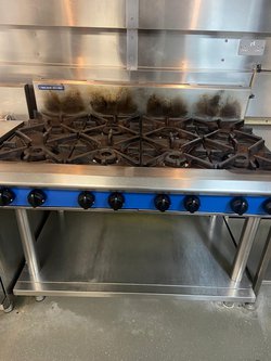 Secondhand Gas Stove For Sale
