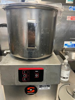 Secondhand Food Processor For Sale
