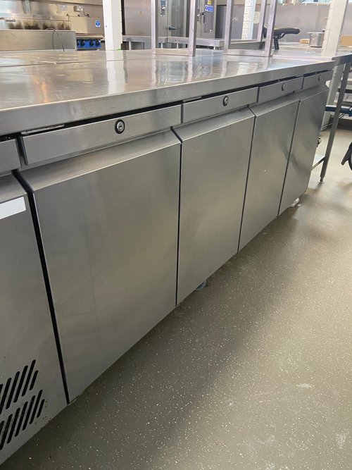 Secondhand Under Counter Fridge For Sale