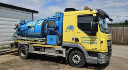 1,000 Gallon Tanker For Sale