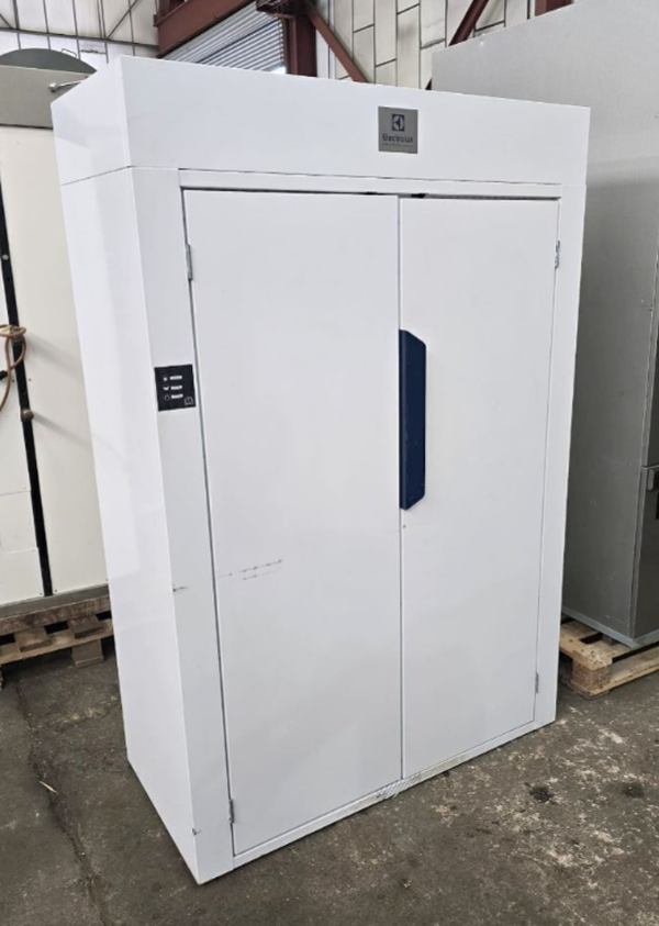 Electrolux drying cabinet