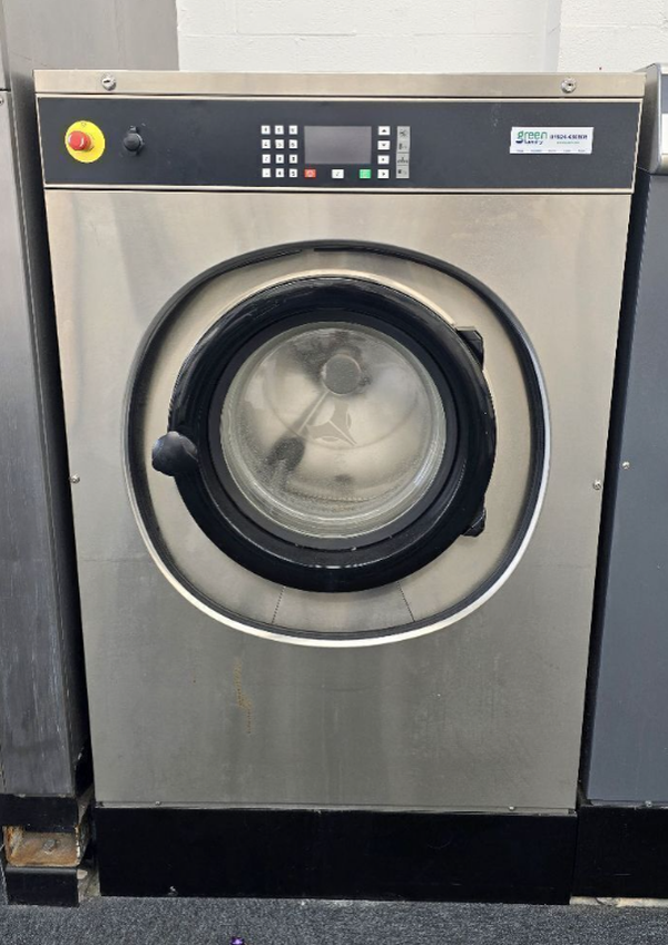JLA 50 Washing Machine