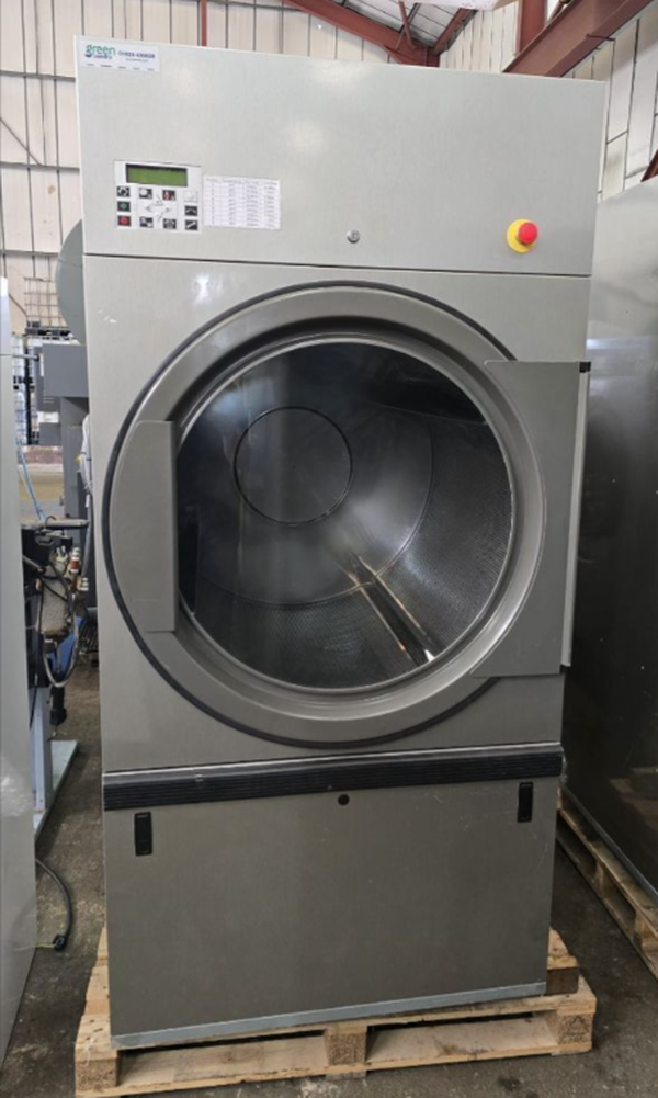 Primus T35 tumble dryer