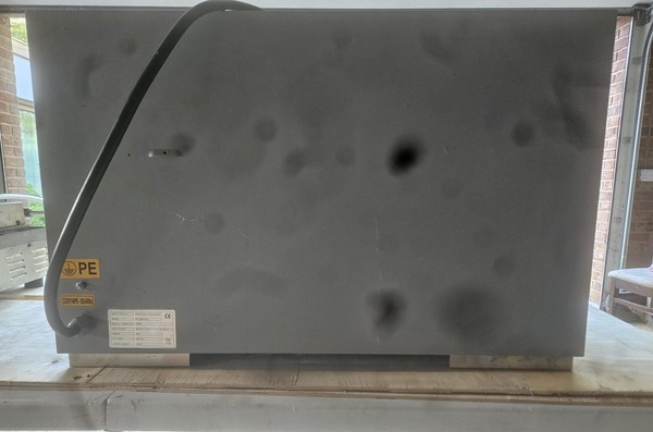 Adexa Pizza Oven