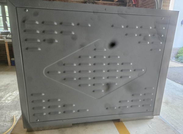 Secondhand Adexa Pizza Oven
