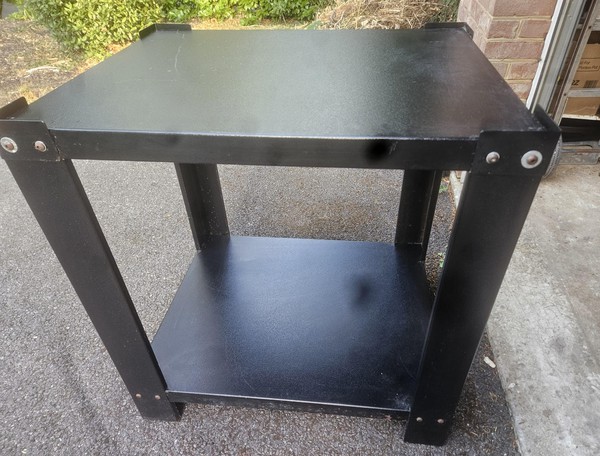 Used Adexa Pizza Oven