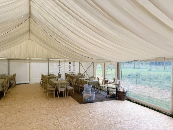 9m x 18m for sale Perthshire