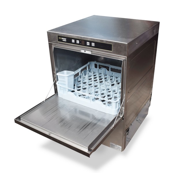 Hobart Ecomax Dishwasher