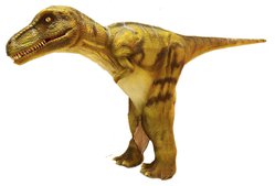 Waling dinosaur suit for sale