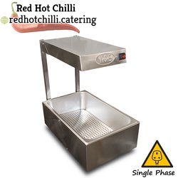 Ace Chip Scuttle