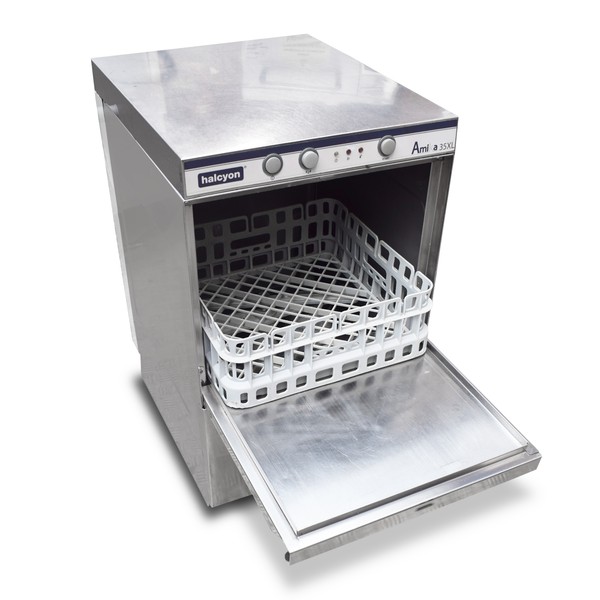 Commercial Glasswasher For Sale
