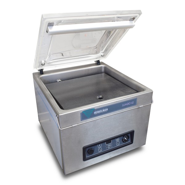 Secondhand Henkelman Vacuum Packer For Sale