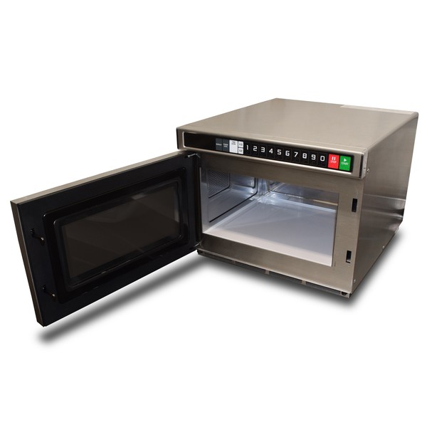 Secondhand Buffalo Microwave For Sale