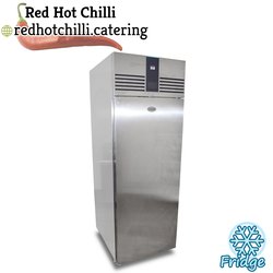 Secondhand Foster G3 Upright Fridge For Sale
