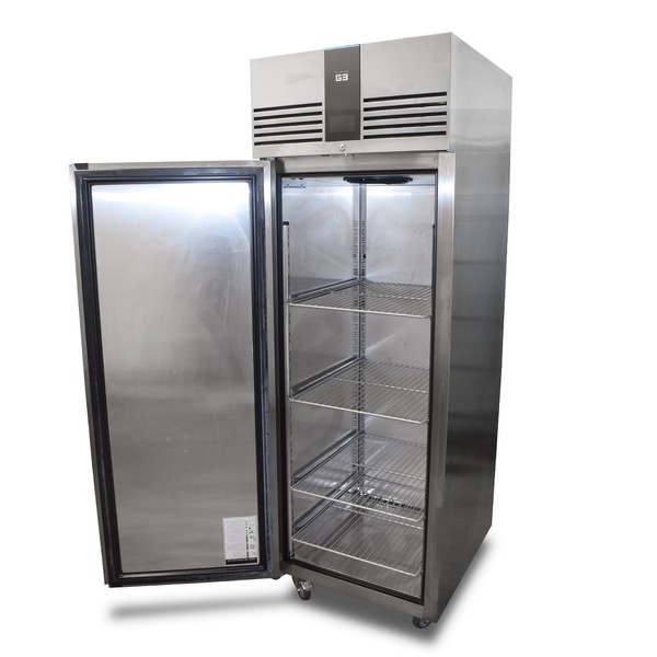 Secondhand Foster G3 Upright Fridge For Sale